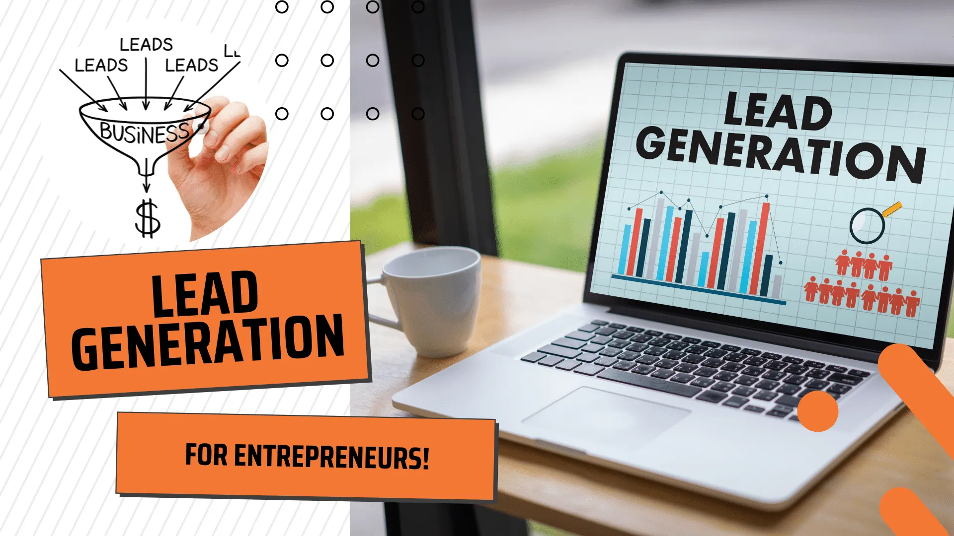 What Is Lead Generation?