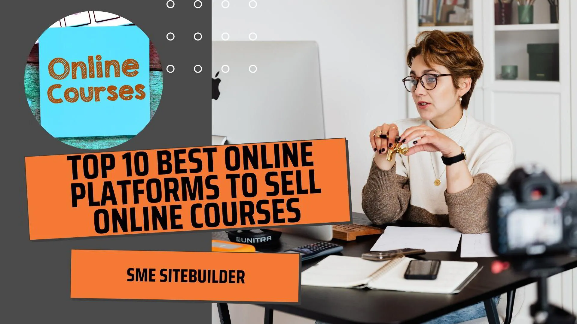 10 Absolute Best Online Course Platforms To Try in 2022+