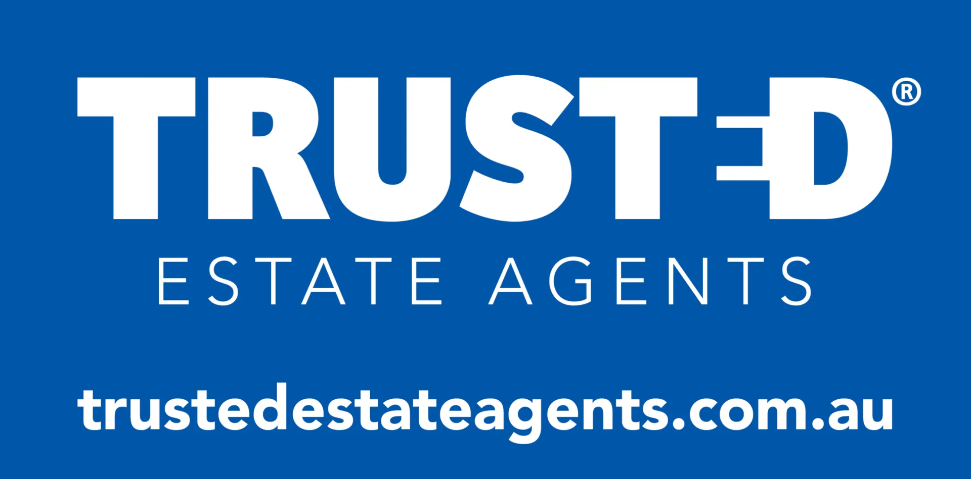 Trusted Estate Agents