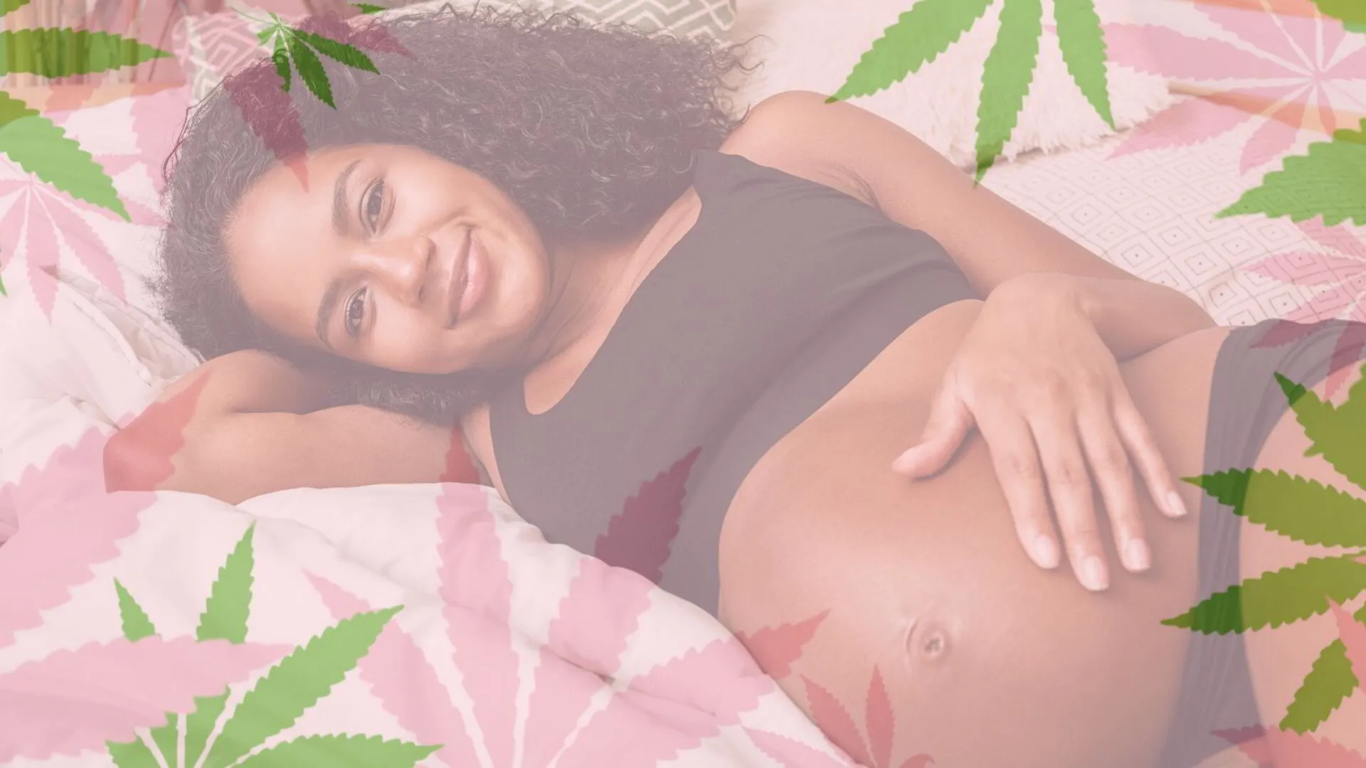 Cannabis &amp; Pregnancy Research
