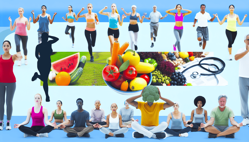 Bedeutung der mentalen Gesundheit und ihre Einflussfaktoren
