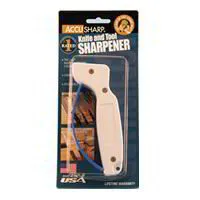 AccuSharp Knife and Tool Sharpener Model 001