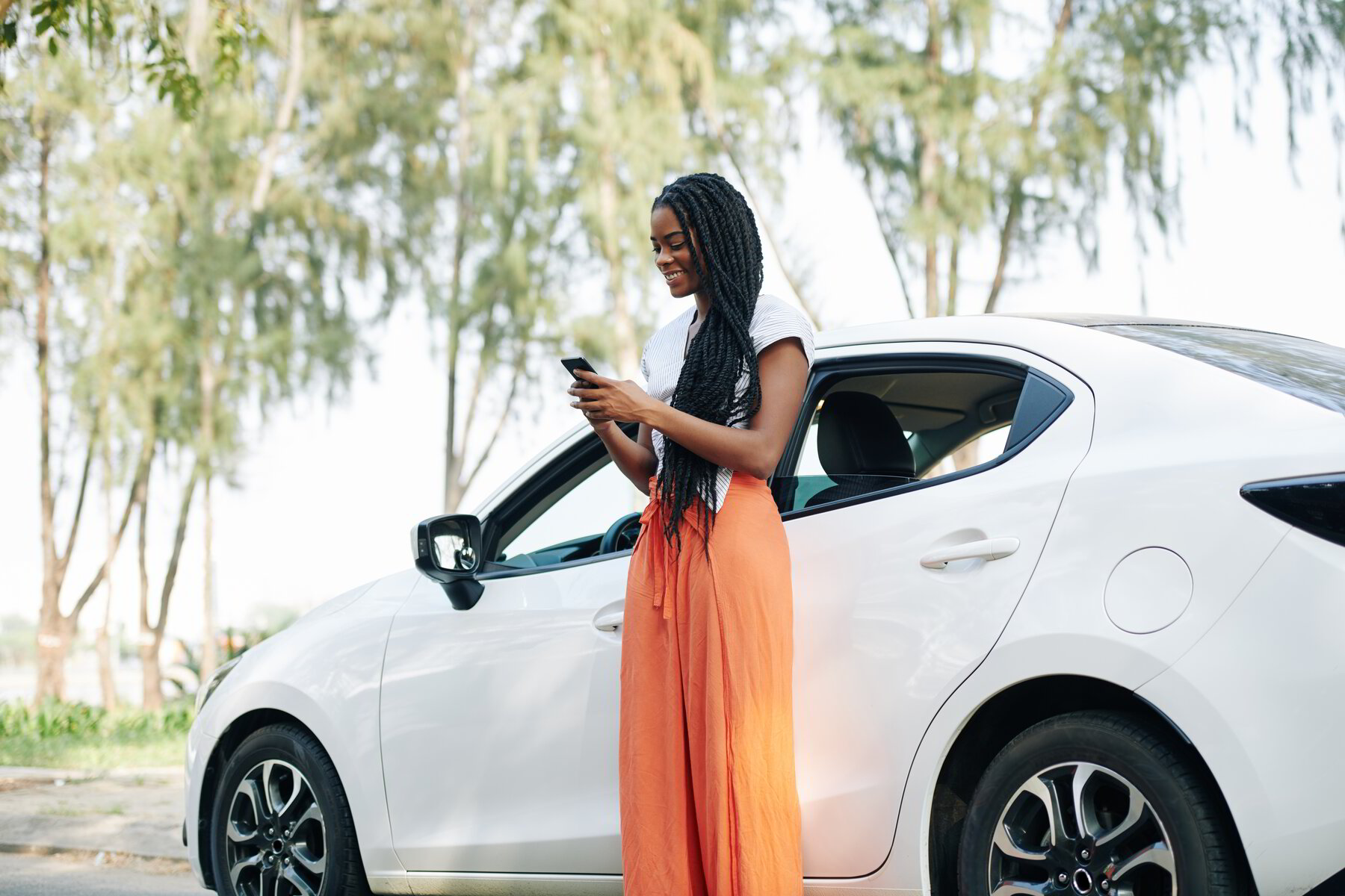 Fundraise with EverShine Car Wash