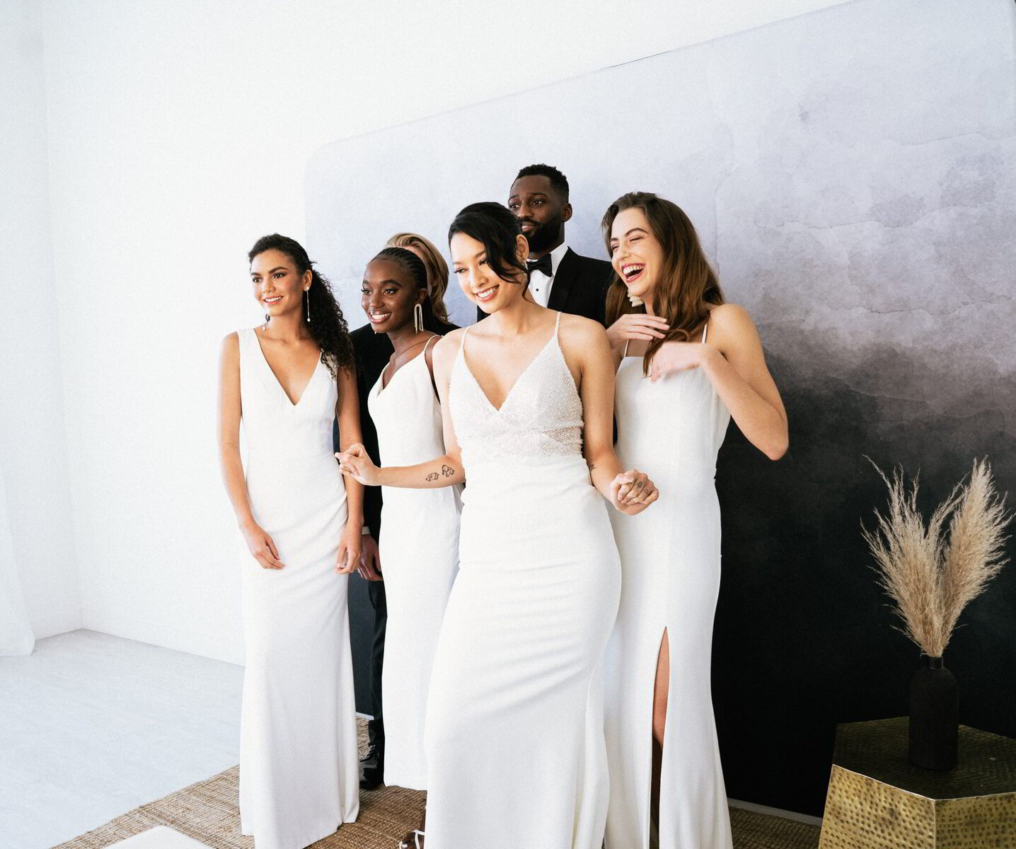 Wedding Photo Booth Rental Peninsula Party Booth