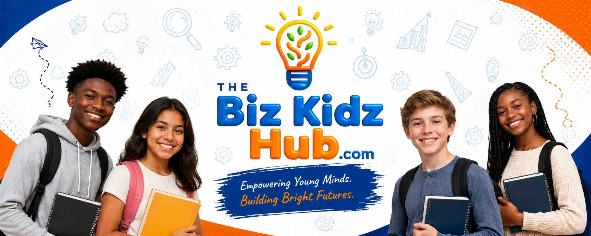 Kidbiz Learning Biz Kidz Hub - Training Center