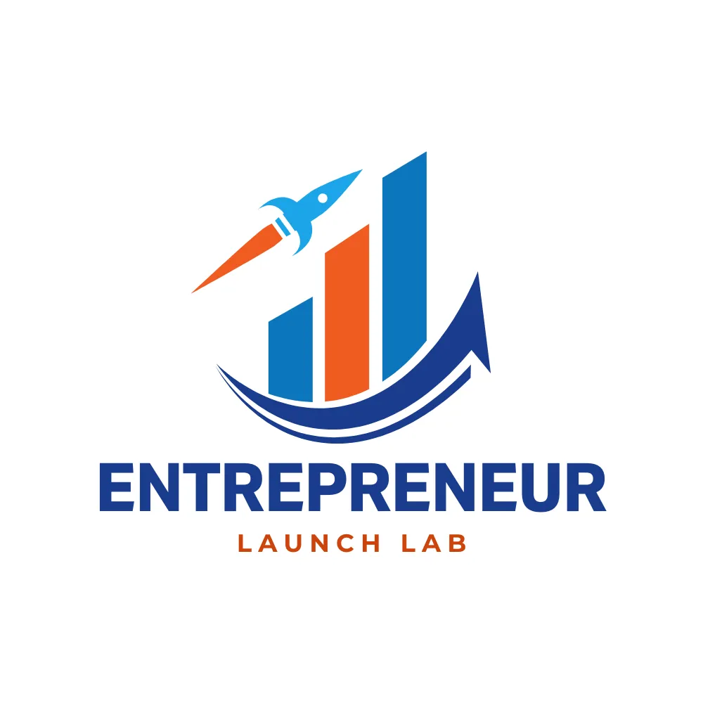 Expert Learning Lab Logo Entrepreneur Learning Lab