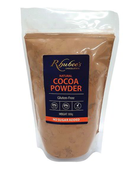 Natural Cocoa Powder 300g