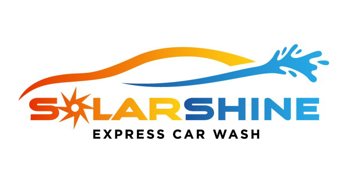 SolarShine Express Car Wash