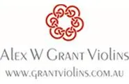 Alex W Grant Violins