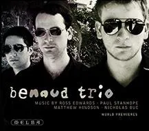 Benaud Trio