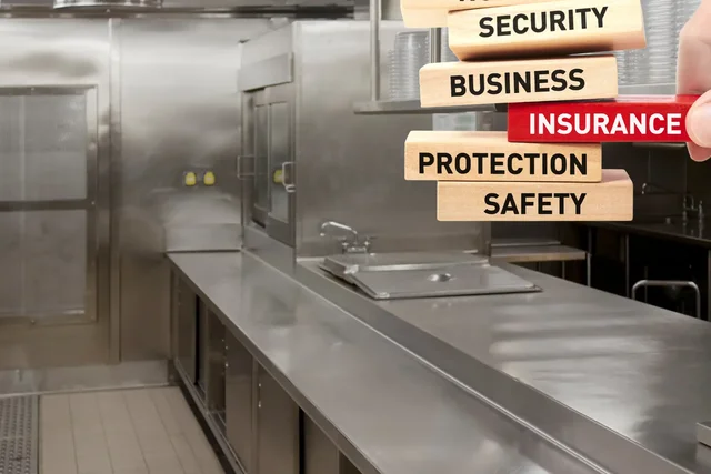 Secure Your Business with Commercial Building Insurance