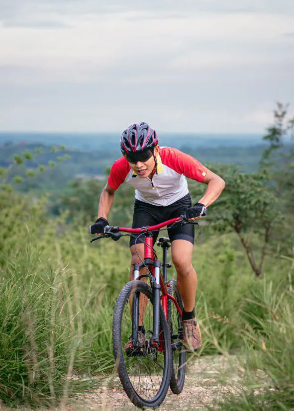 Ride with Confidence: The Ultimate Guide to Mountain Bike Insurance
