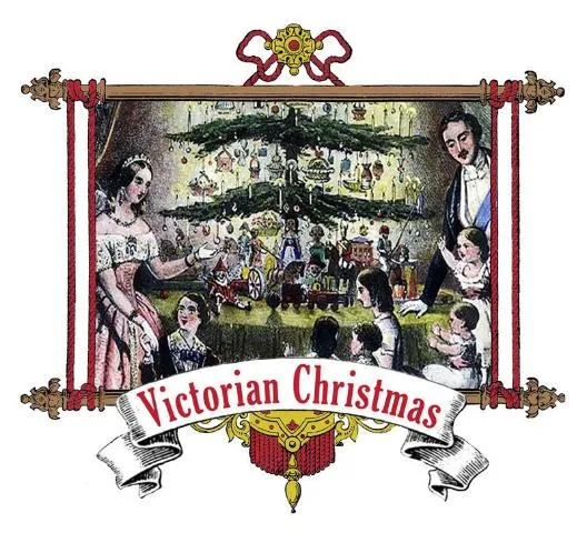 Victorian Christmas