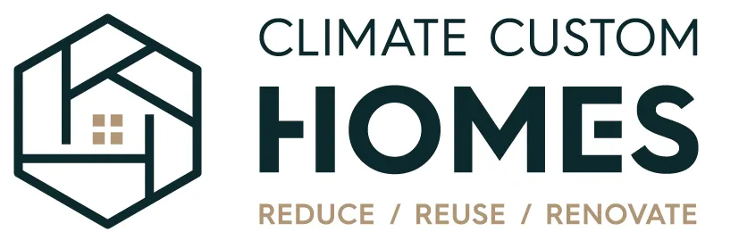 Climate Custom Homes