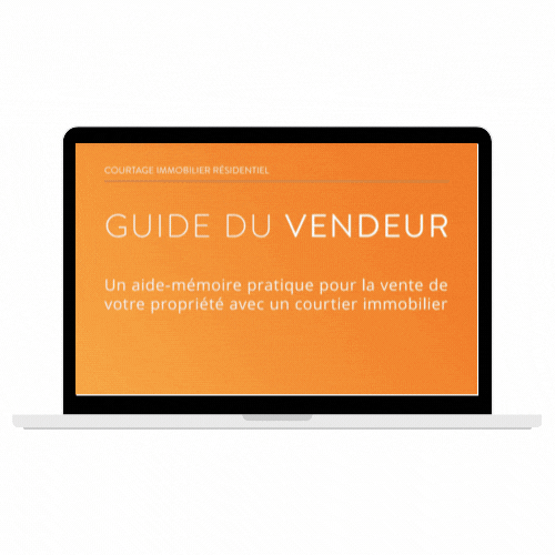 Guide OACIQ - Vendeur