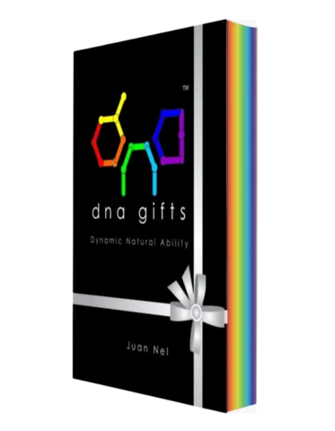 DNA Gifts Ebook