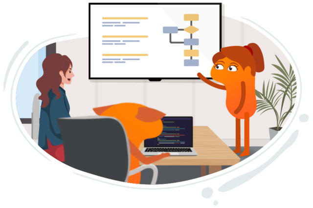 Mission-critical Application Development | Guaranteed Success | Briebug