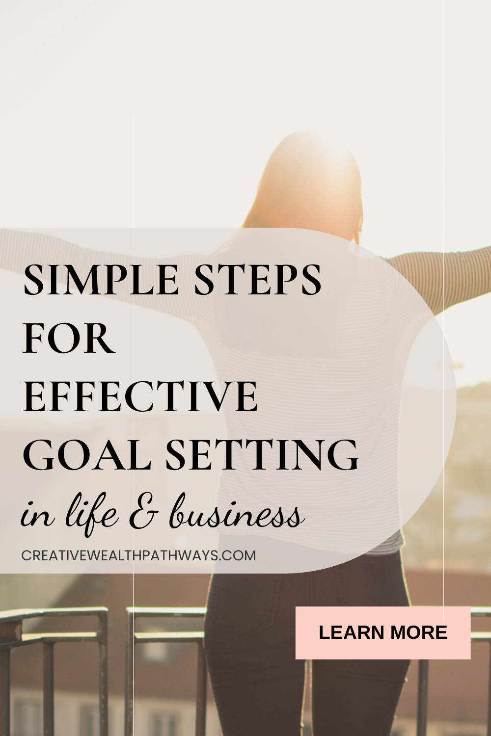 Notebook, pen, and coffee cup on a wooden table symbolizing personal development, planning goals in life, and taking action toward success.