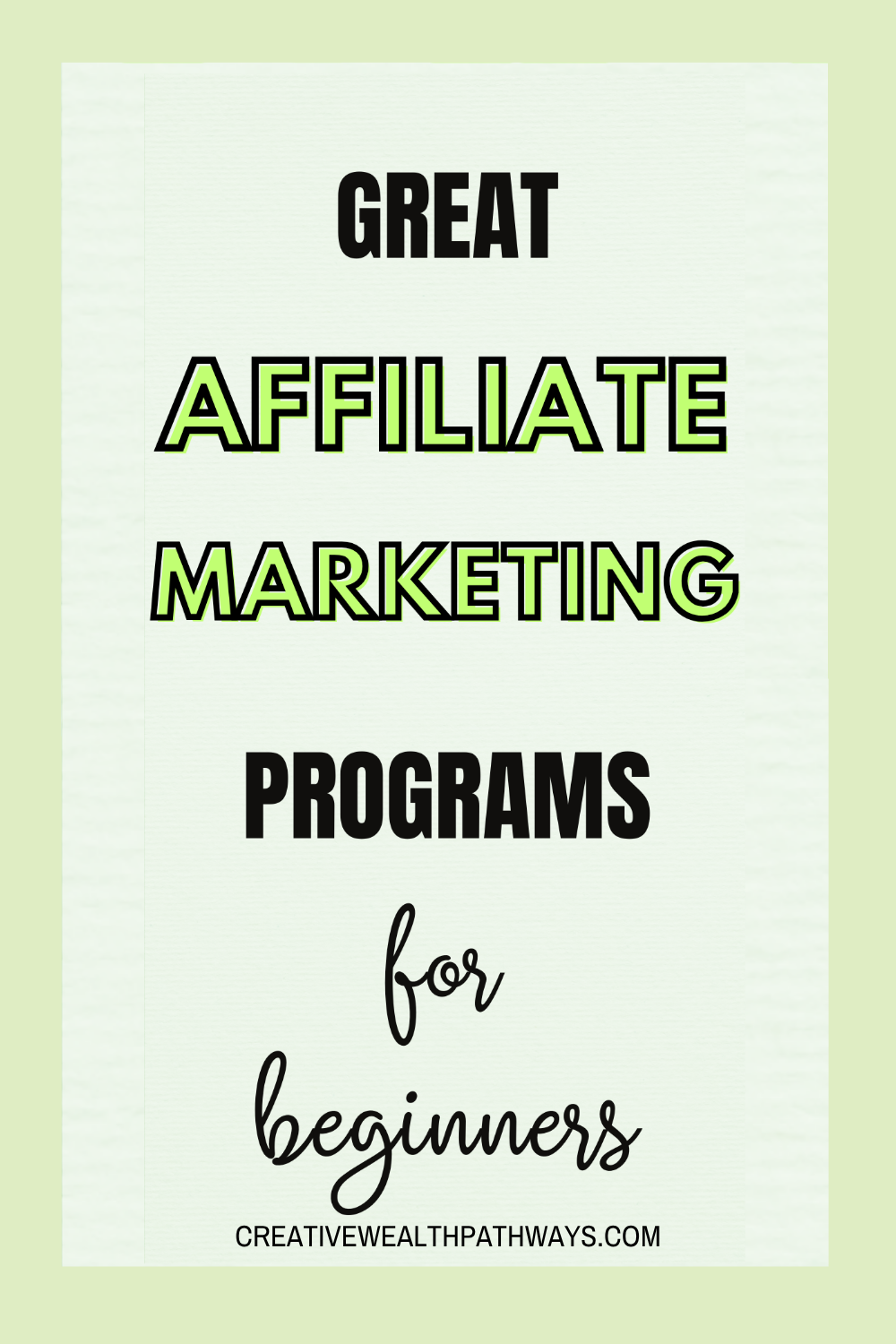 Laptop and notepad on a bright desk with coffee and phone, representing a beginner researching affiliate marketing programs online.