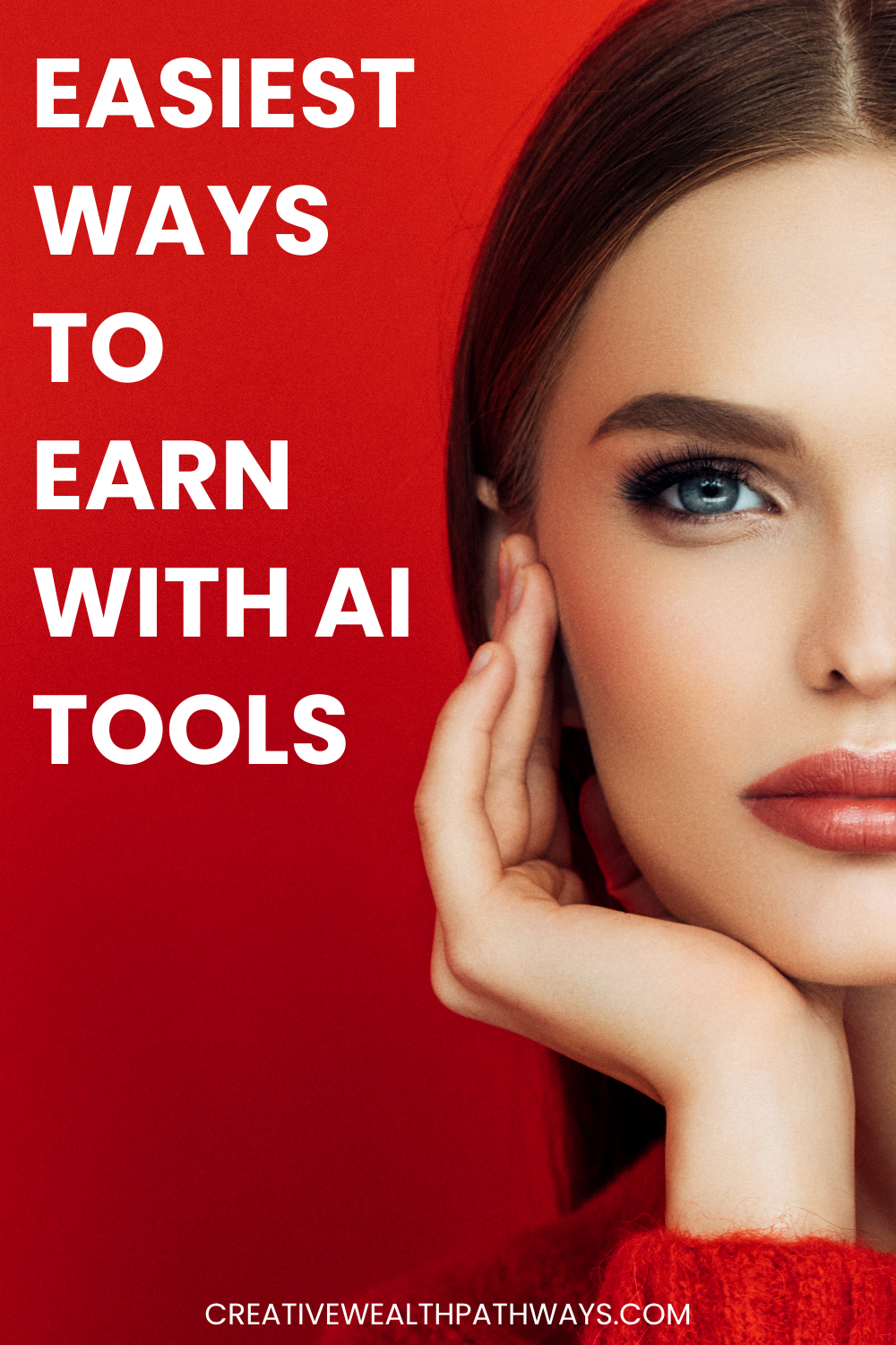 How to Make Money With AI | Creative Wealth Pathways