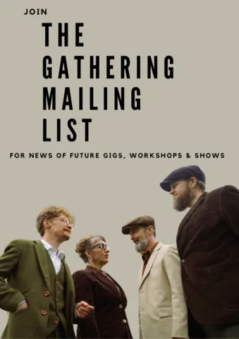 The Gathering