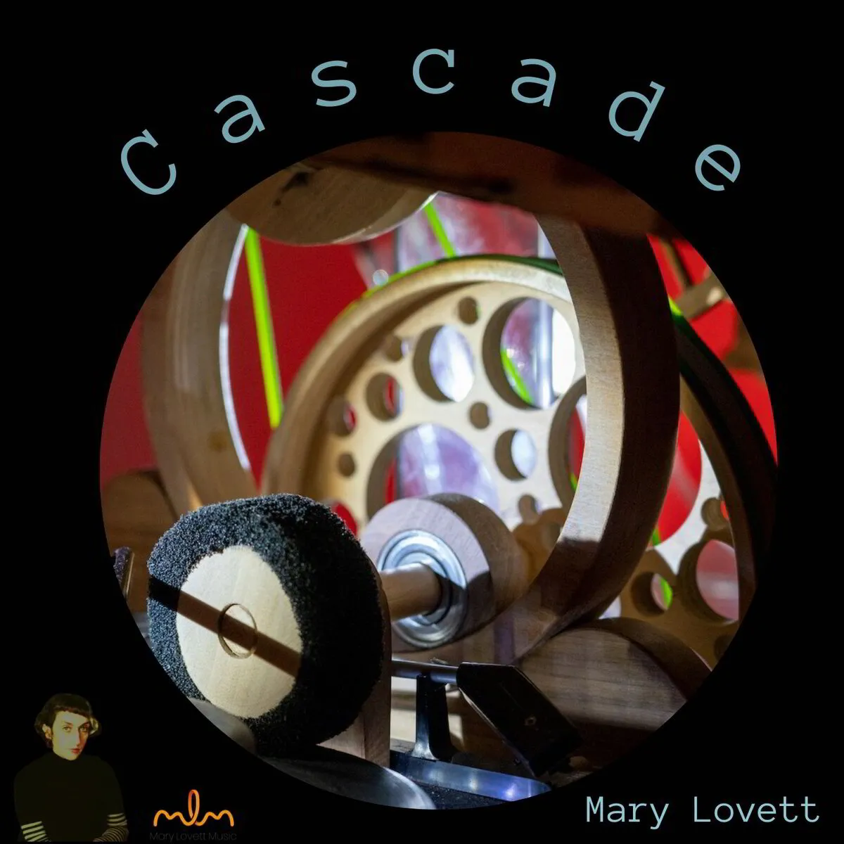 Cascade Download Single The Story of Things