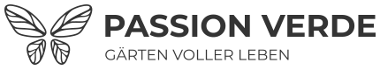 Logo de Passion Verde GmbH