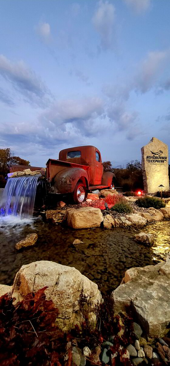 Roadrunner Express Car Wash & Oil Change Mukwonago