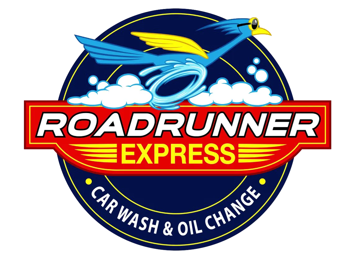 Roadrunner Express Car Wash & Oil Change