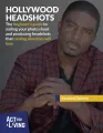 Hollywood Headshots Ebook + audio commentary