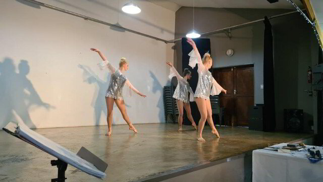 On Pointe Ballet Studio