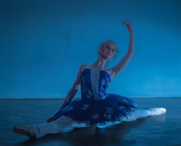 On Pointe Ballet Studio