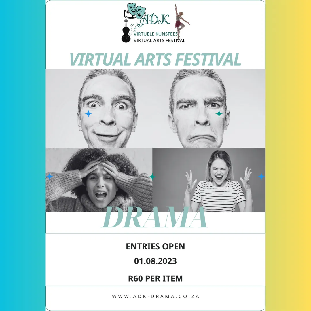 The ADK Arts Festival - Drama