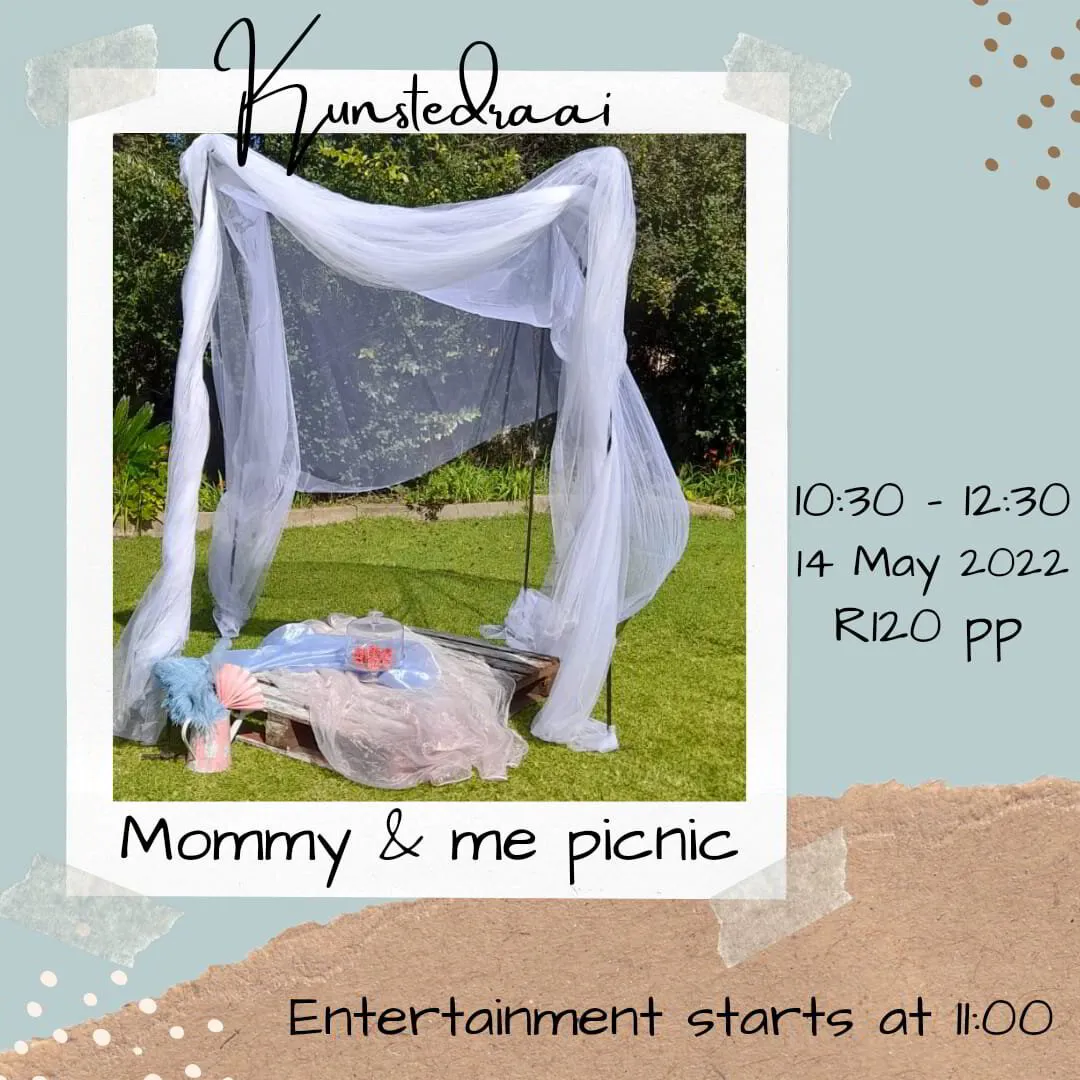 Mommy & Me Picnic