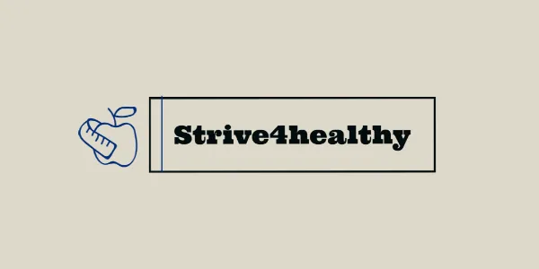 Strive4healthy