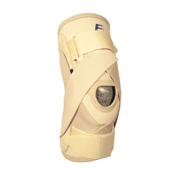 Hinged Rotary Ligament (Metal Arms) ROM
