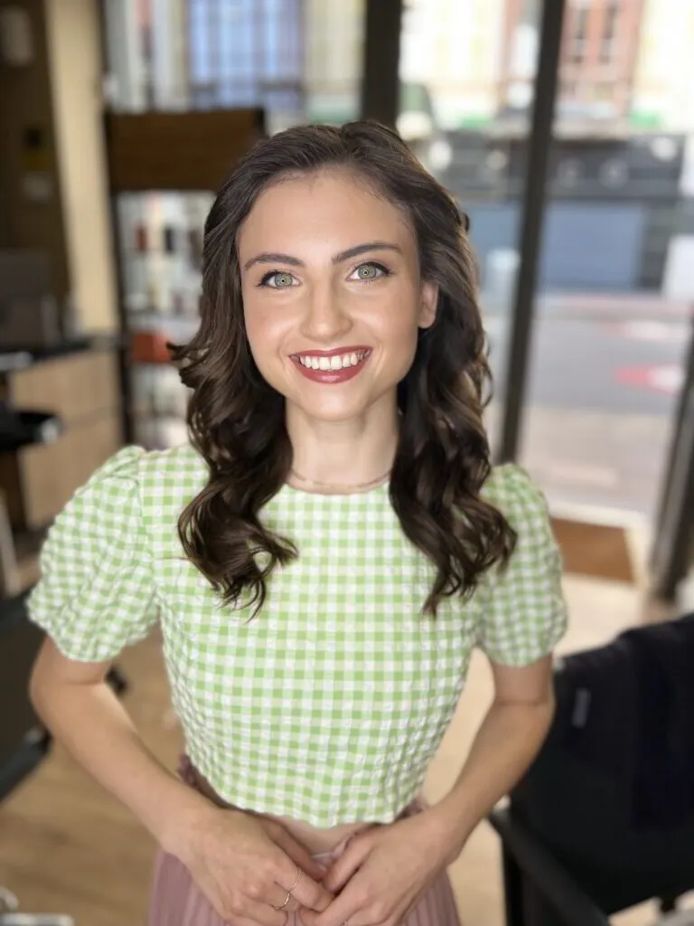 Maquillaje a medida