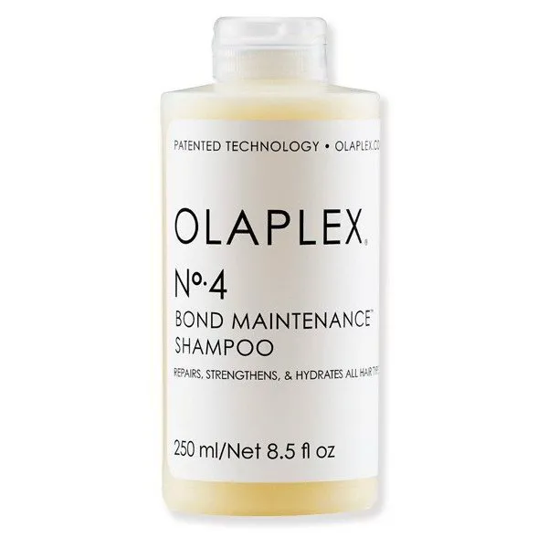 Champú Nº4 Bond Maintenance Shampoo de Olaplex.