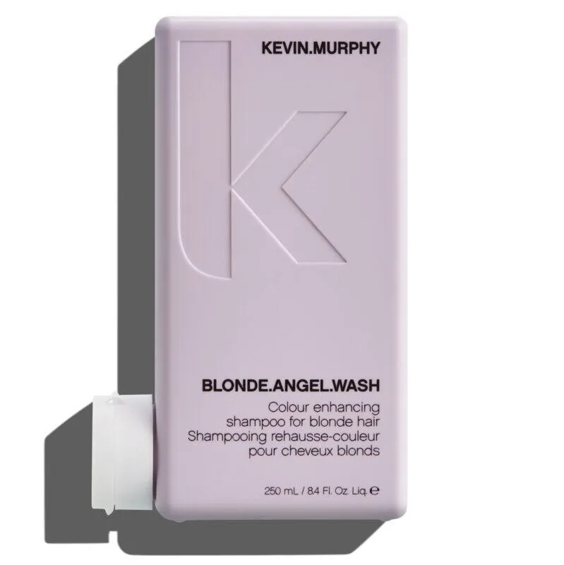 CHAMPÚ BLONDE.ANGEL.WASH – KEVIN MURPHY