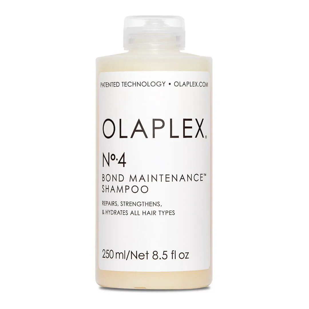 OLAPLEX Nº4C Bond Maintenance Clarifying Shampoo