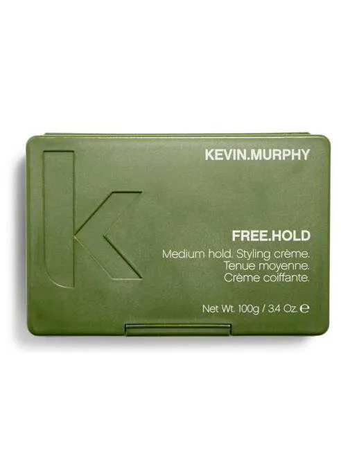 KEVIN MURPHY FREE.HOLD
