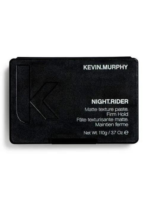 KEVIN MURPHY NIGHT.RIDER