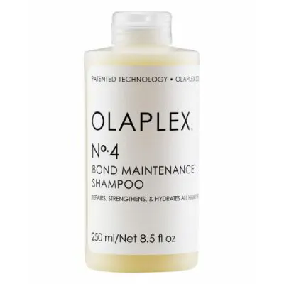 OLAPLEX Nº4 Champú Bond Maintenance