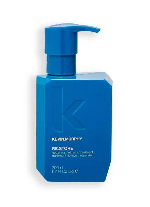 KEVIN MURPHY RE.STORE