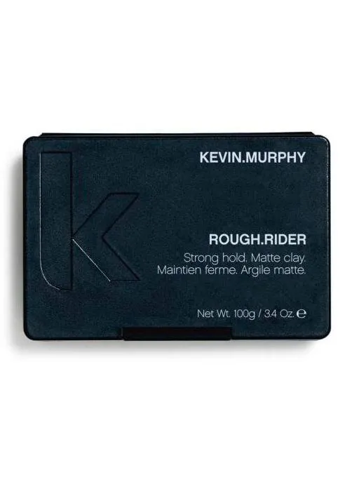 KEVIN MURPHY ROUGH.RIDER
