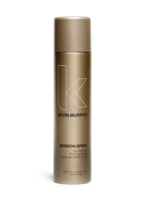 KEVIN MURPHY SESSION.SPRAY