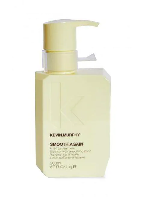 KEVIN MURPHY SMOOTH.AGAIN