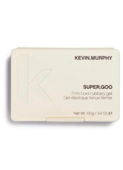 KEVIN MURPHY SUPER.GOO