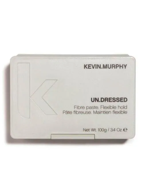 KEVIN MURPHY UN.DRESSED