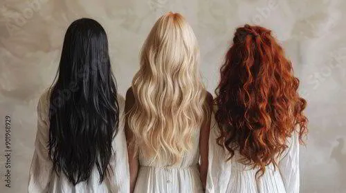 Cambios radicales de color: De negro o rojo a rubio – Cuidados y consejos de Veranvior